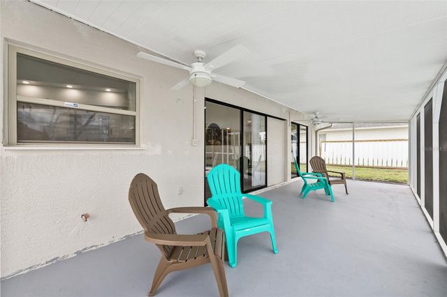 11755 LINDEN DRIVE, Spring Hill, FL 34608