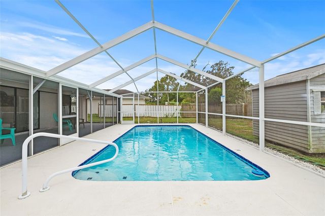 11755 LINDEN DRIVE, Spring Hill, FL 34608