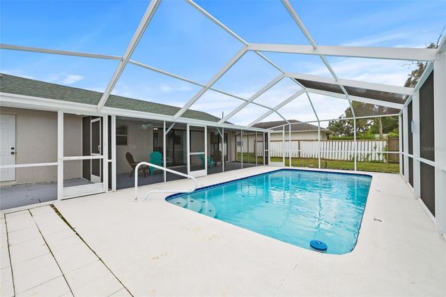 11755 LINDEN DRIVE, Spring Hill, FL 34608