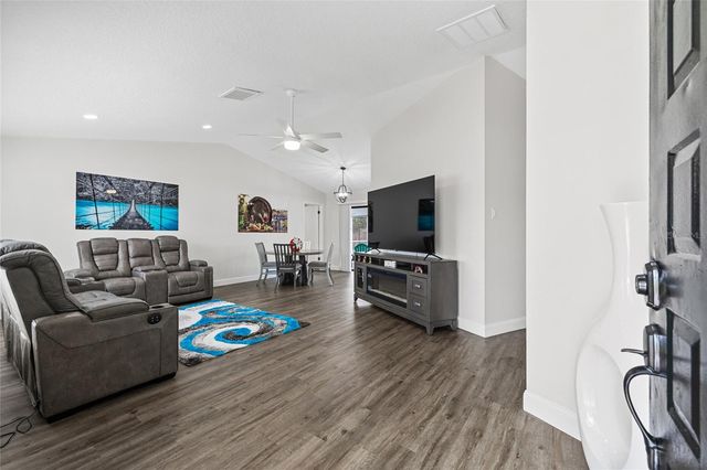 11755 LINDEN DRIVE, Spring Hill, FL 34608