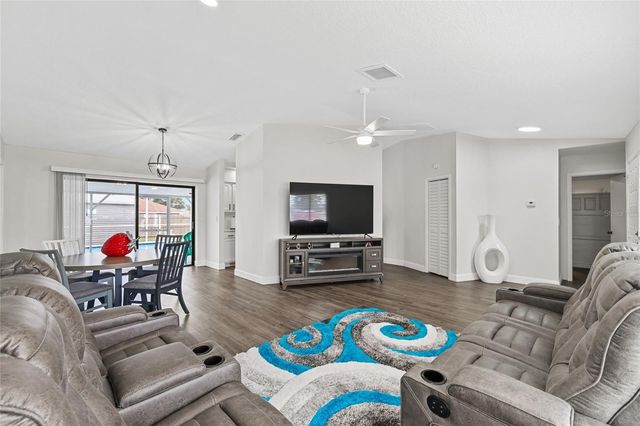 11755 LINDEN DRIVE, Spring Hill, FL 34608