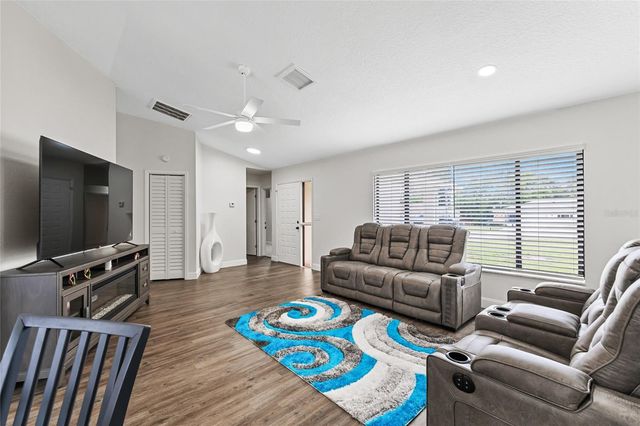 11755 LINDEN DRIVE, Spring Hill, FL 34608