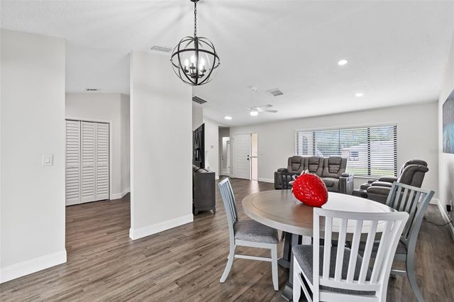 11755 LINDEN DRIVE, Spring Hill, FL 34608