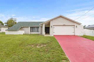 11755 LINDEN DRIVE, Spring Hill, FL 34608