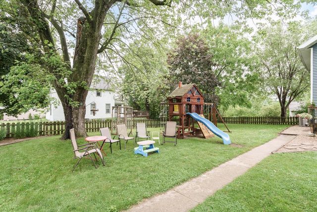 593 N German STREET, Mayville, WI 53050