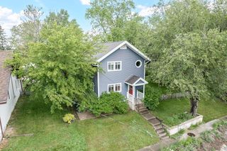 593 N German STREET, Mayville, WI 53050