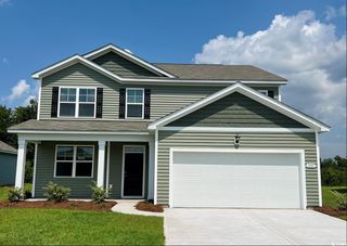 1014 Ridgeford Dr., Conway, SC 29526