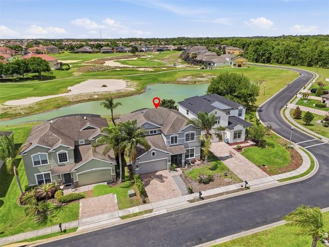 1409 BROOKHAVEN COURT, Davenport, FL 33837