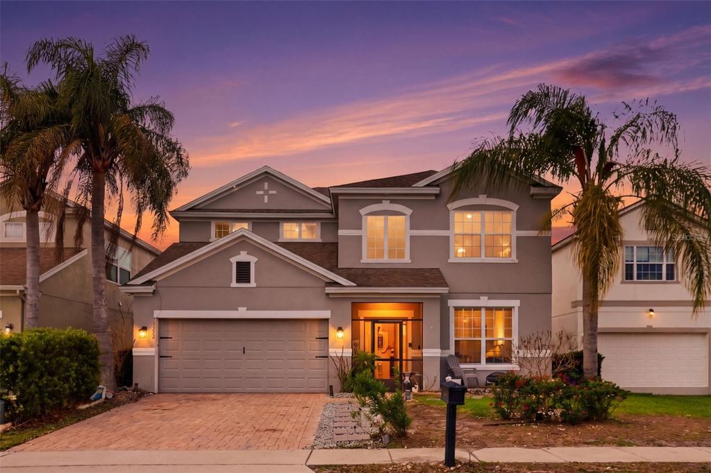 1409 BROOKHAVEN COURT, Davenport, FL 33837