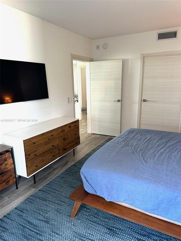 801 S Miami Ave 4305, Miami, FL 33130