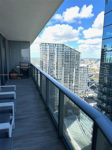 801 S Miami Ave 4305, Miami, FL 33130