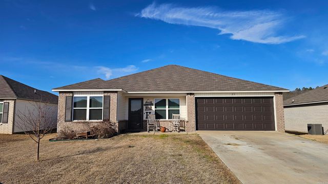 25 Sun Drenched Trail, Conway, AR 72032