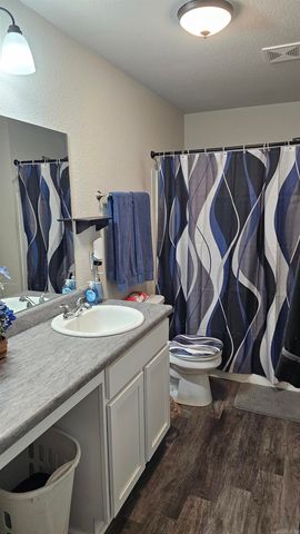 25 Sun Drenched Trail, Conway, AR 72032