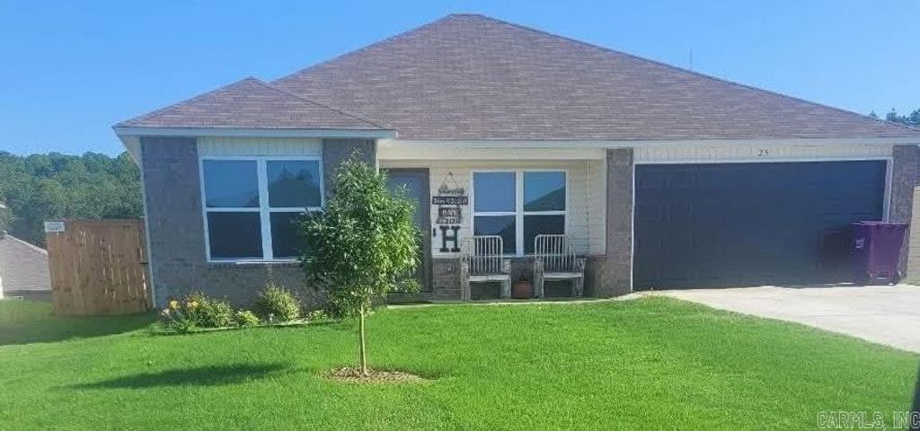 25 Sun Drenched Trail, Conway, AR 72032