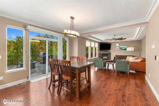 5970 E Fetlock Drive, Wasilla, AK 99654