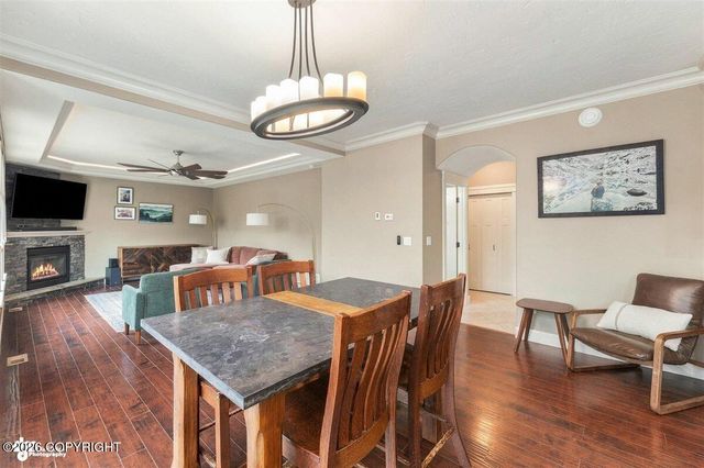 5970 E Fetlock Drive, Wasilla, AK 99654