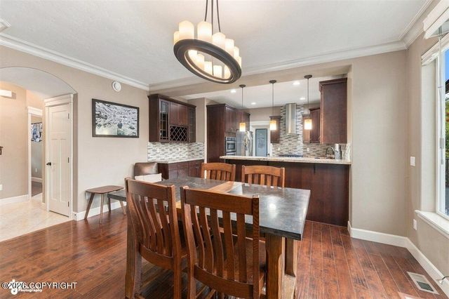 5970 E Fetlock Drive, Wasilla, AK 99654