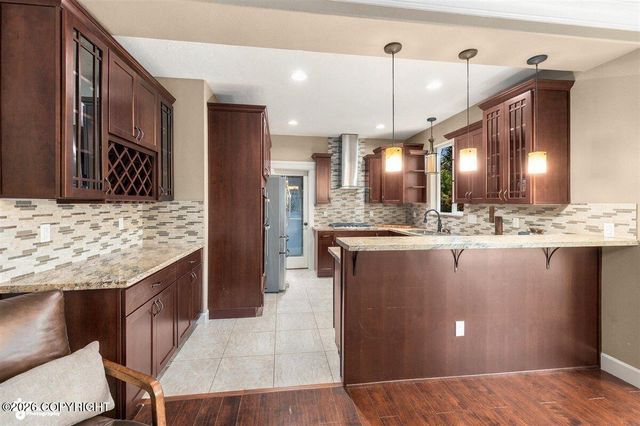 5970 E Fetlock Drive, Wasilla, AK 99654
