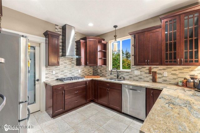 5970 E Fetlock Drive, Wasilla, AK 99654