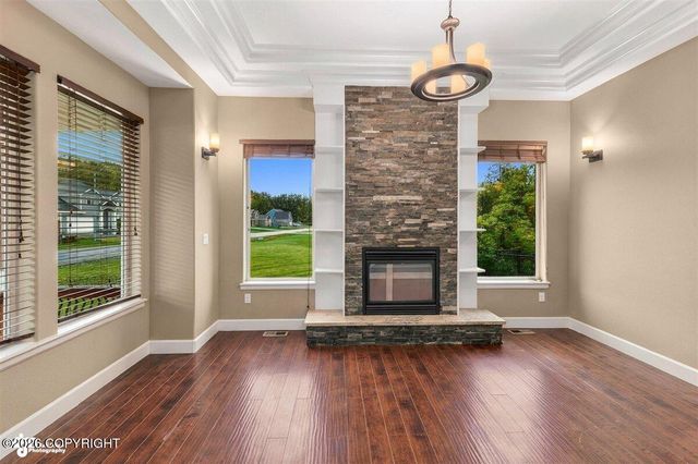 5970 E Fetlock Drive, Wasilla, AK 99654