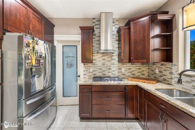 5970 E Fetlock Drive, Wasilla, AK 99654