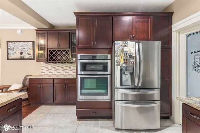 5970 E Fetlock Drive, Wasilla, AK 99654