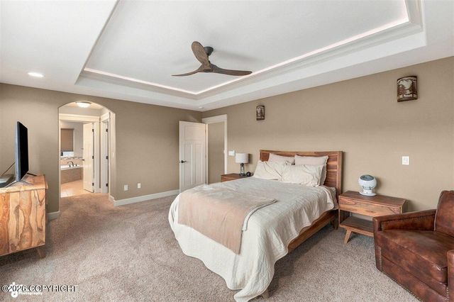 5970 E Fetlock Drive, Wasilla, AK 99654