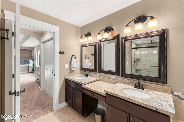 5970 E Fetlock Drive, Wasilla, AK 99654