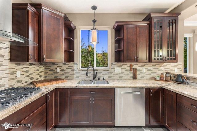 5970 E Fetlock Drive, Wasilla, AK 99654