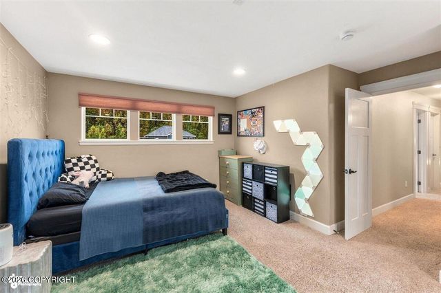 5970 E Fetlock Drive, Wasilla, AK 99654
