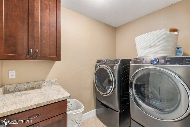 5970 E Fetlock Drive, Wasilla, AK 99654