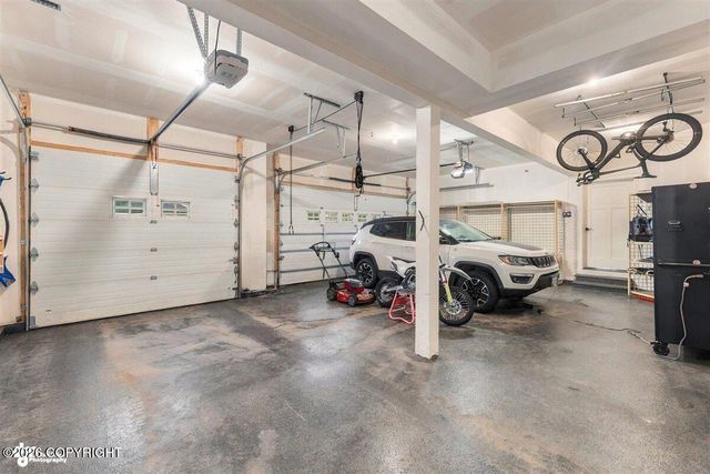 5970 E Fetlock Drive, Wasilla, AK 99654