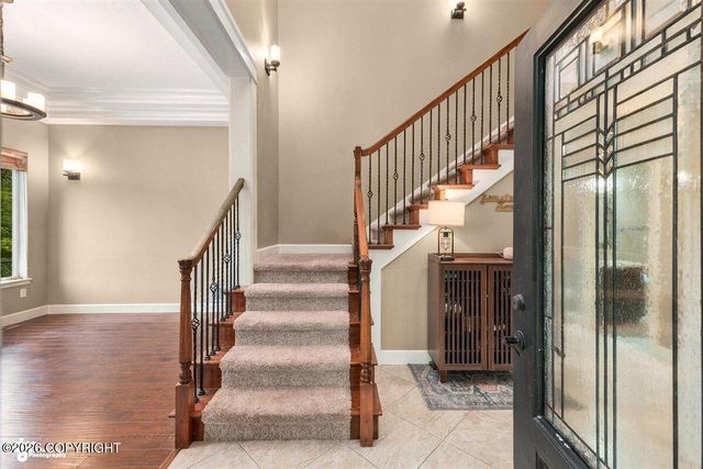 5970 E Fetlock Drive, Wasilla, AK 99654