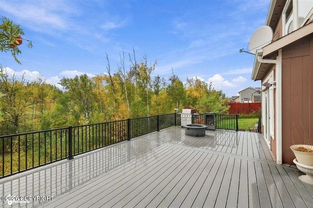 5970 E Fetlock Drive, Wasilla, AK 99654