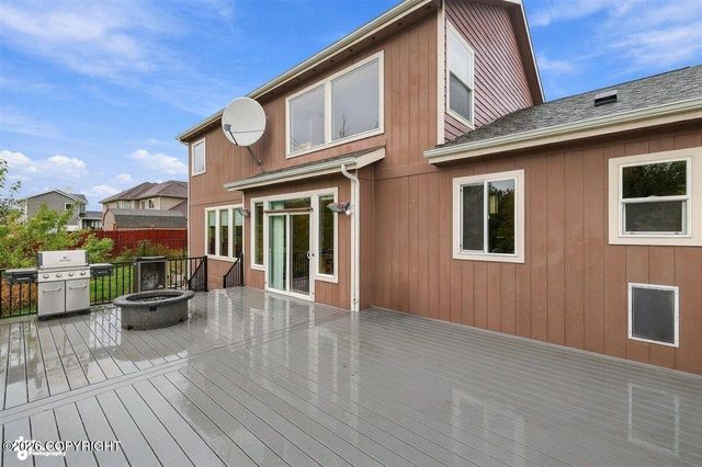 5970 E Fetlock Drive, Wasilla, AK 99654