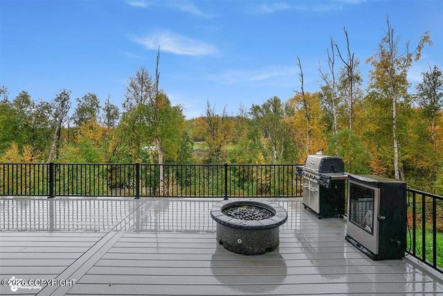 5970 E Fetlock Drive, Wasilla, AK 99654
