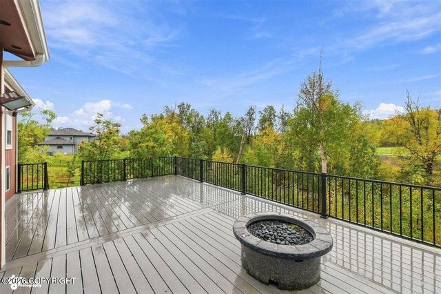 5970 E Fetlock Drive, Wasilla, AK 99654