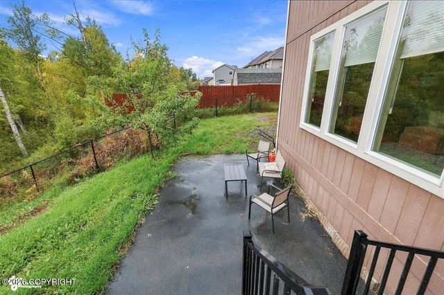 5970 E Fetlock Drive, Wasilla, AK 99654