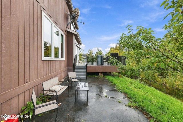 5970 E Fetlock Drive, Wasilla, AK 99654