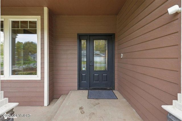 5970 E Fetlock Drive, Wasilla, AK 99654