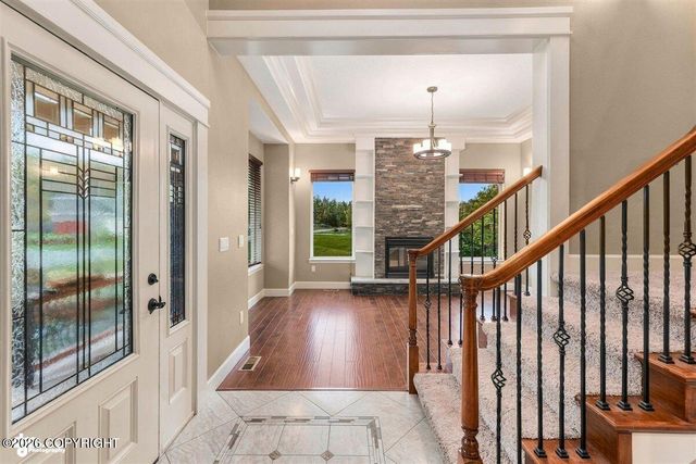 5970 E Fetlock Drive, Wasilla, AK 99654