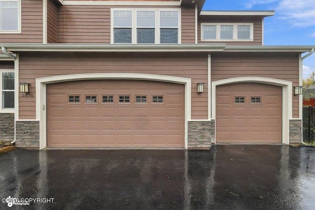 5970 E Fetlock Drive, Wasilla, AK 99654