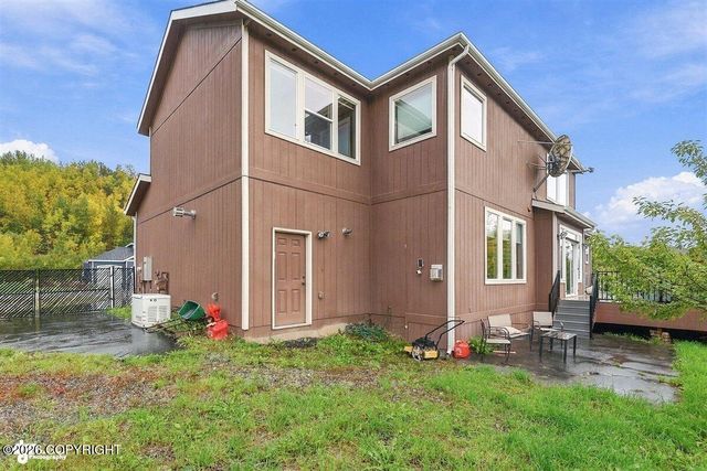 5970 E Fetlock Drive, Wasilla, AK 99654