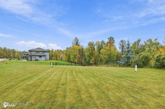5970 E Fetlock Drive, Wasilla, AK 99654