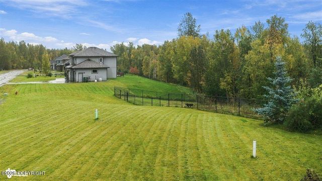 5970 E Fetlock Drive, Wasilla, AK 99654