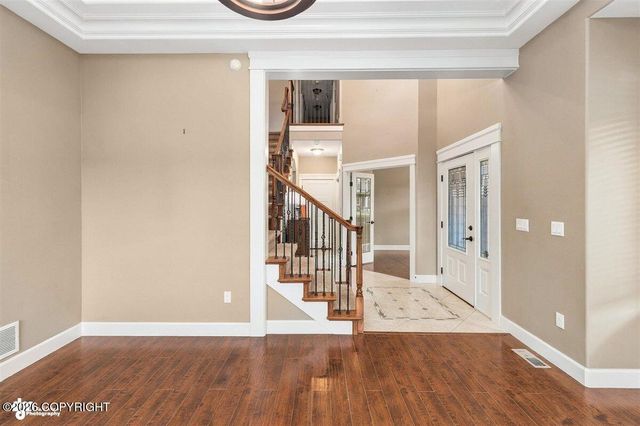 5970 E Fetlock Drive, Wasilla, AK 99654