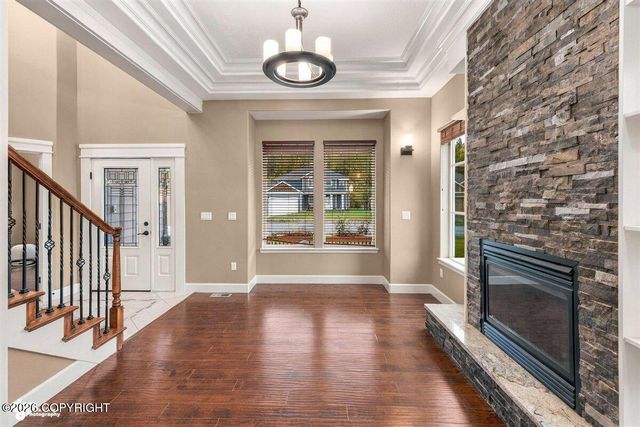 5970 E Fetlock Drive, Wasilla, AK 99654