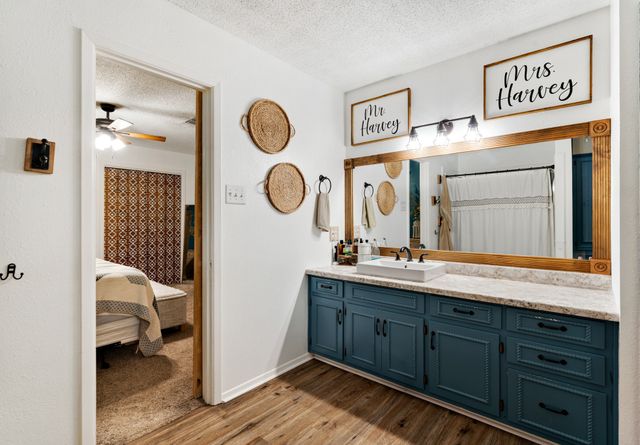 3320 CLEVELAND, Paris, TX 75460
