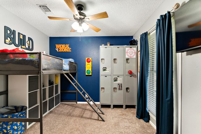 3320 CLEVELAND, Paris, TX 75460