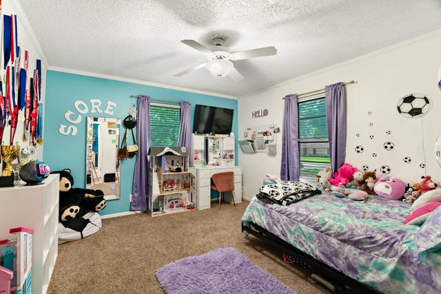 3320 CLEVELAND, Paris, TX 75460